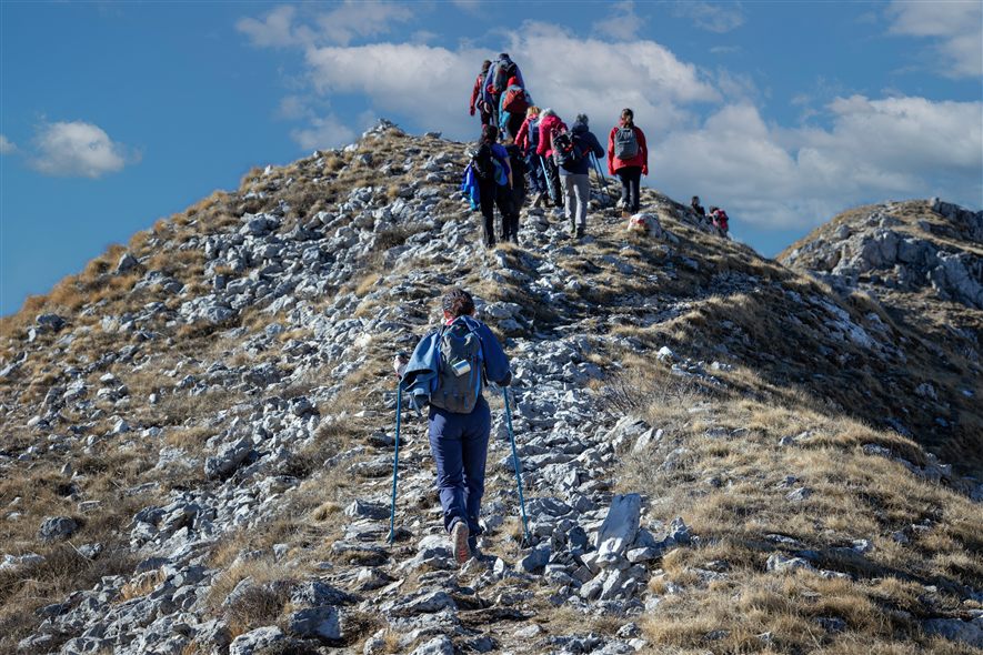 Montagne et escalade — VMOOV